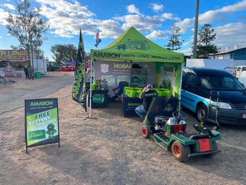 Battery Replacement Service