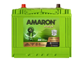 | AMARON |  PRO SERIES - DuraFrame BH95D23L (55D23L) - 600CCA