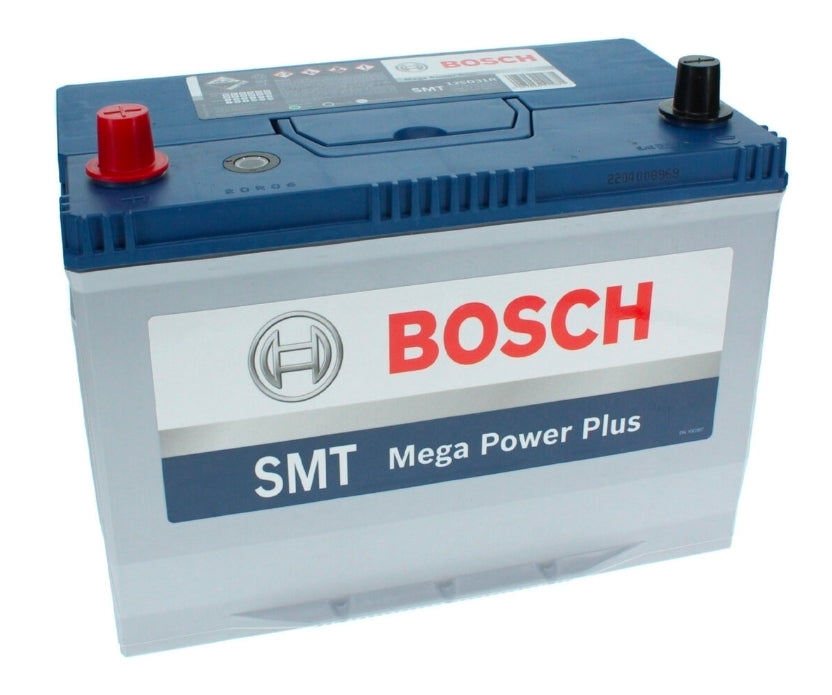BOSCH | 105D31R SMT Mega Power Plus 12V Battery - 770CCA