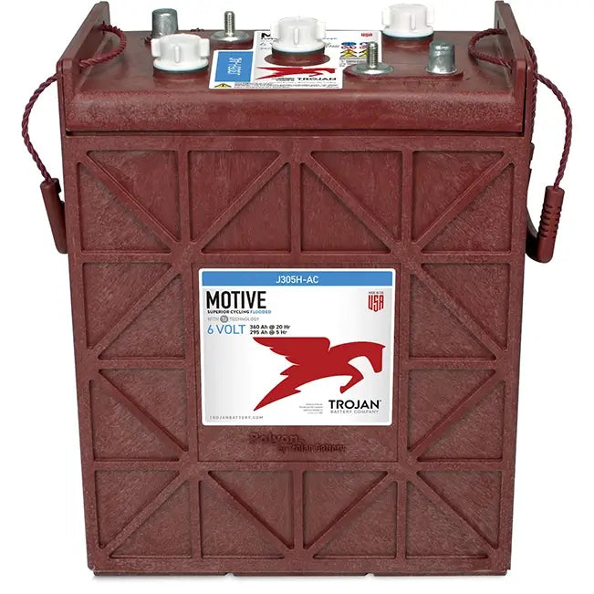 TROJAN | J305HC Battery 6V Battery - 360AH