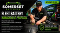 Battery Health Management Service